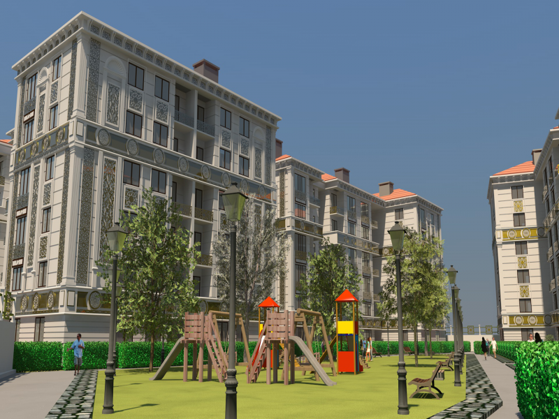 Dersaadet Konakları