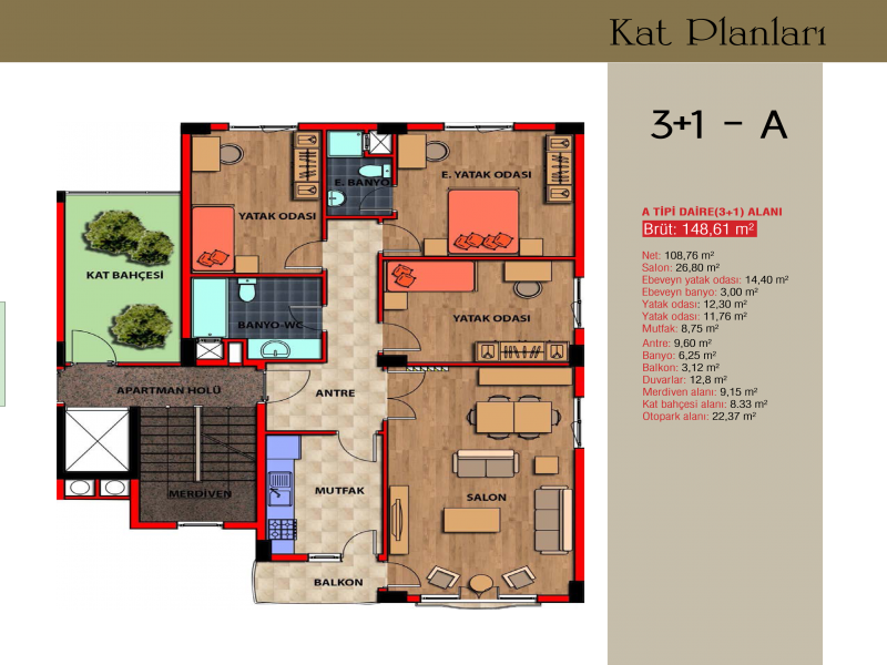 Dersaadet Konakları