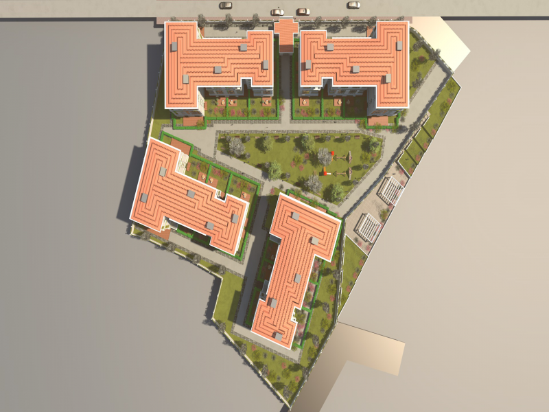 Dersaadet Konakları